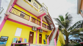 Travellers Palm Backpackers